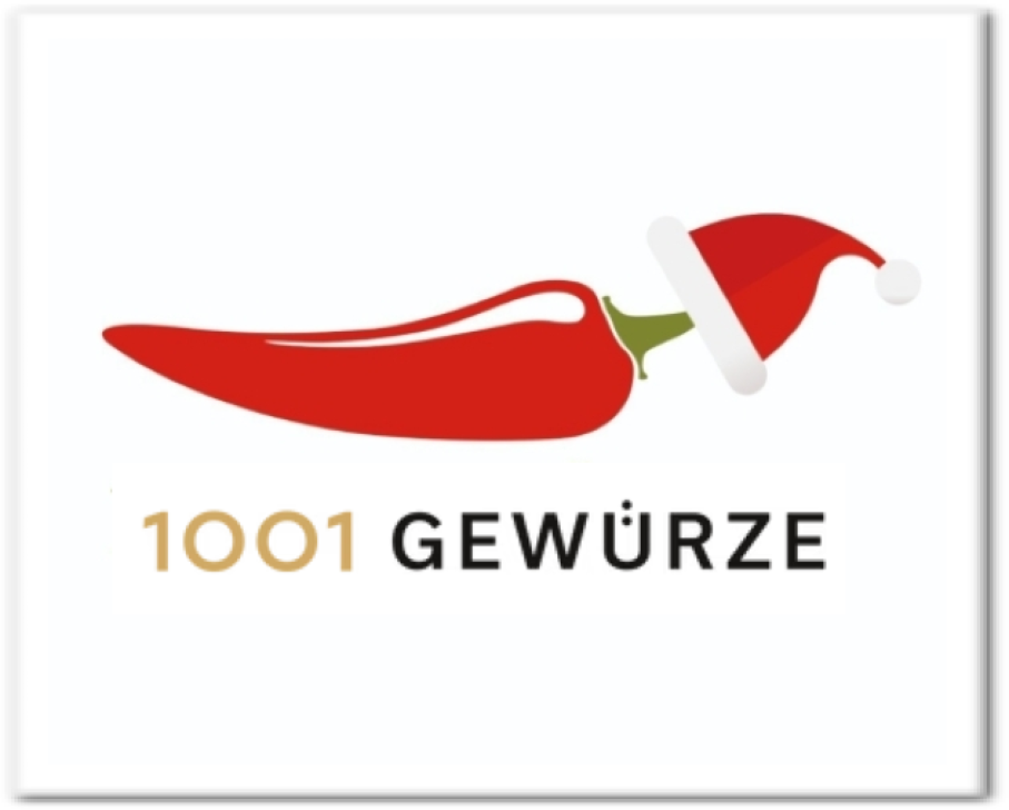 1001 GEWURZE [GERMANY]