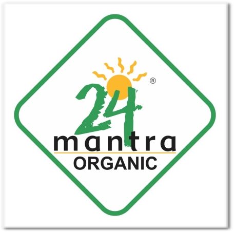 24 MANTRA ORGANICS