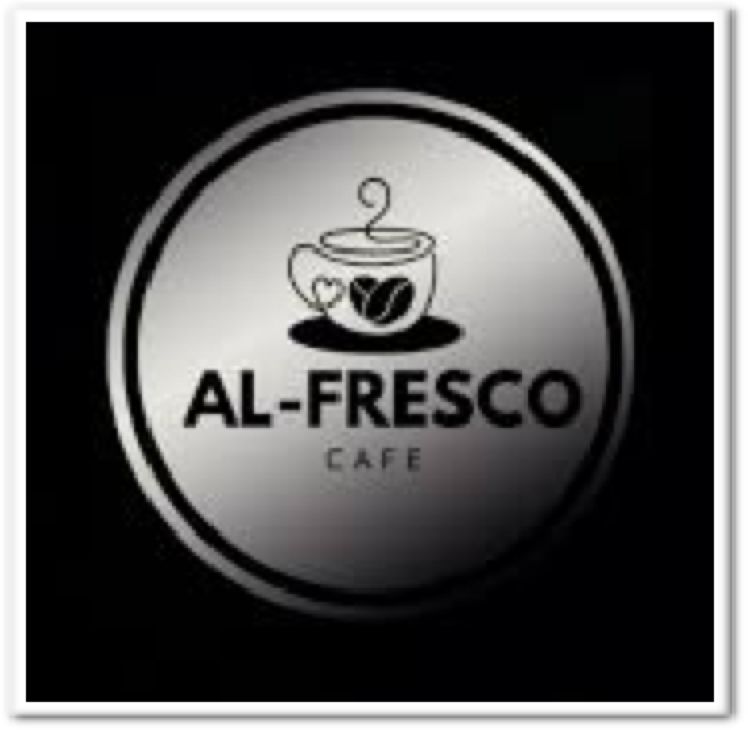 CAFE AL FRESCO
