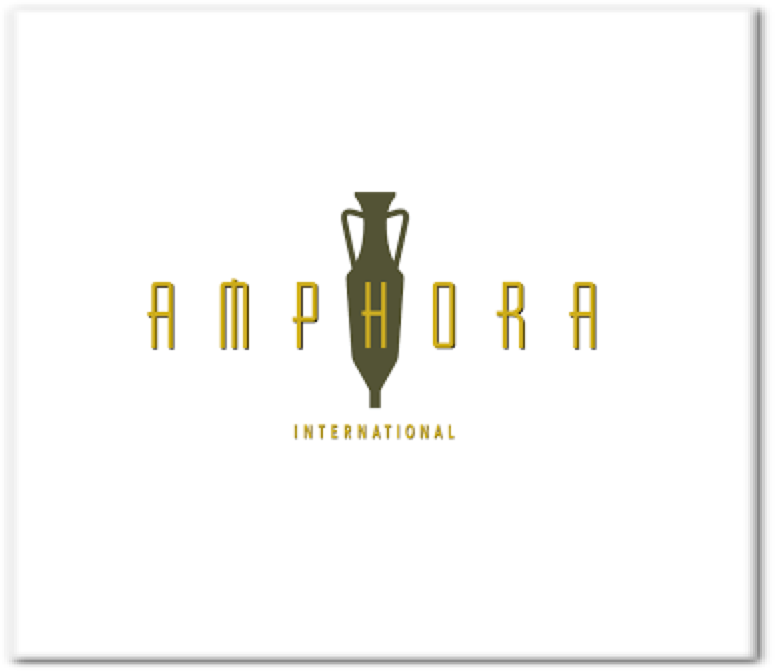 AMPHORA SEASONINGS