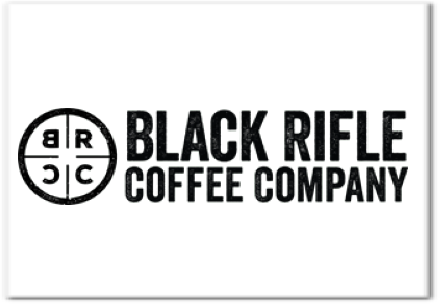 BLACK RIFLE COFFEE