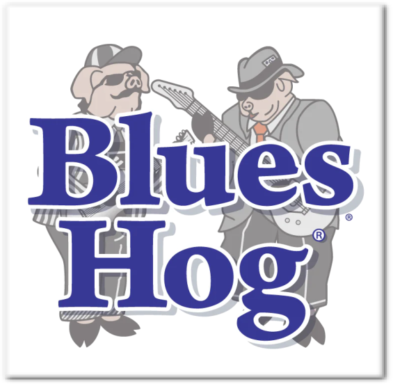 BLUES HOG