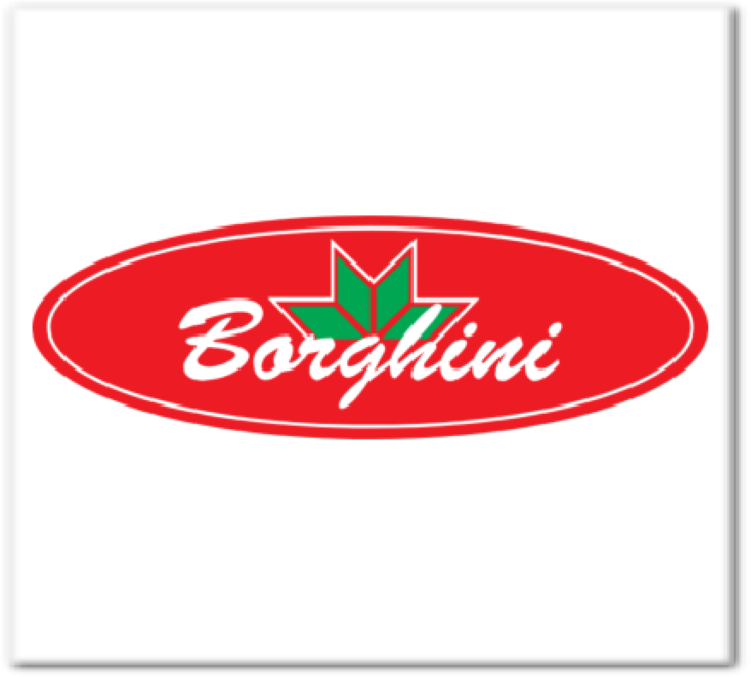 BORGHINI ITALIAN