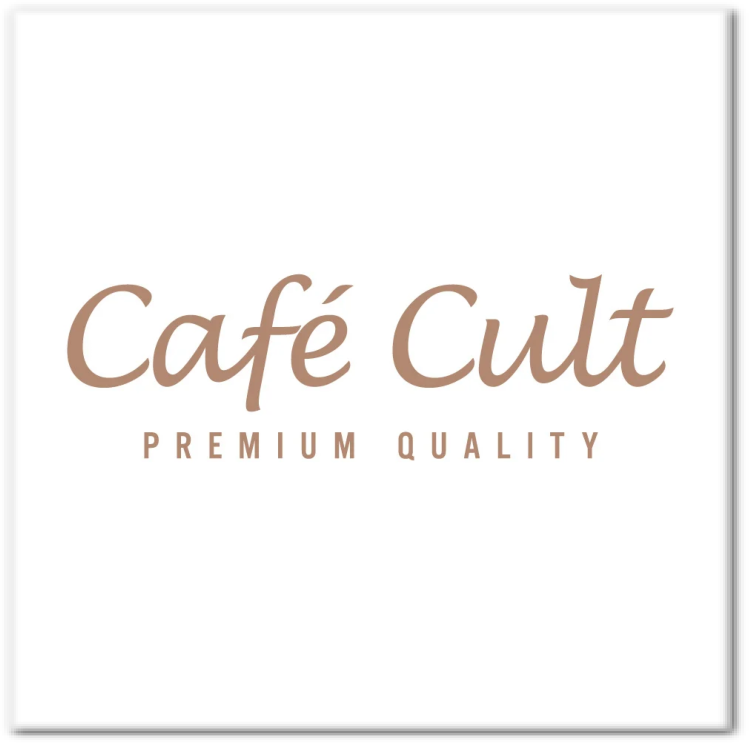 CAFE CULT [GERMANY]