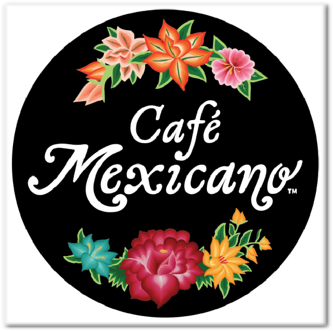 CAFE MEXICANO