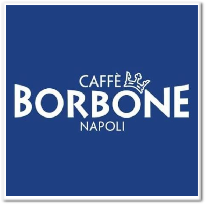 CAFFE BORBONE NAPOLI