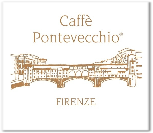 CAFFE PONTEVECCHIO[ITALY]