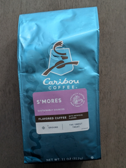 Flavored Coffees
