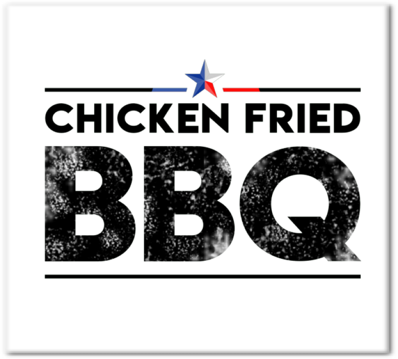 CHICKEN FRIED BBQ