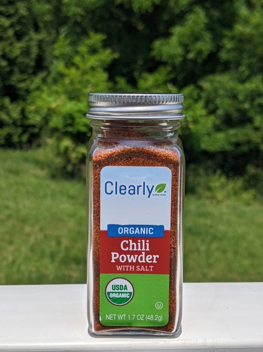 Clearly Organic