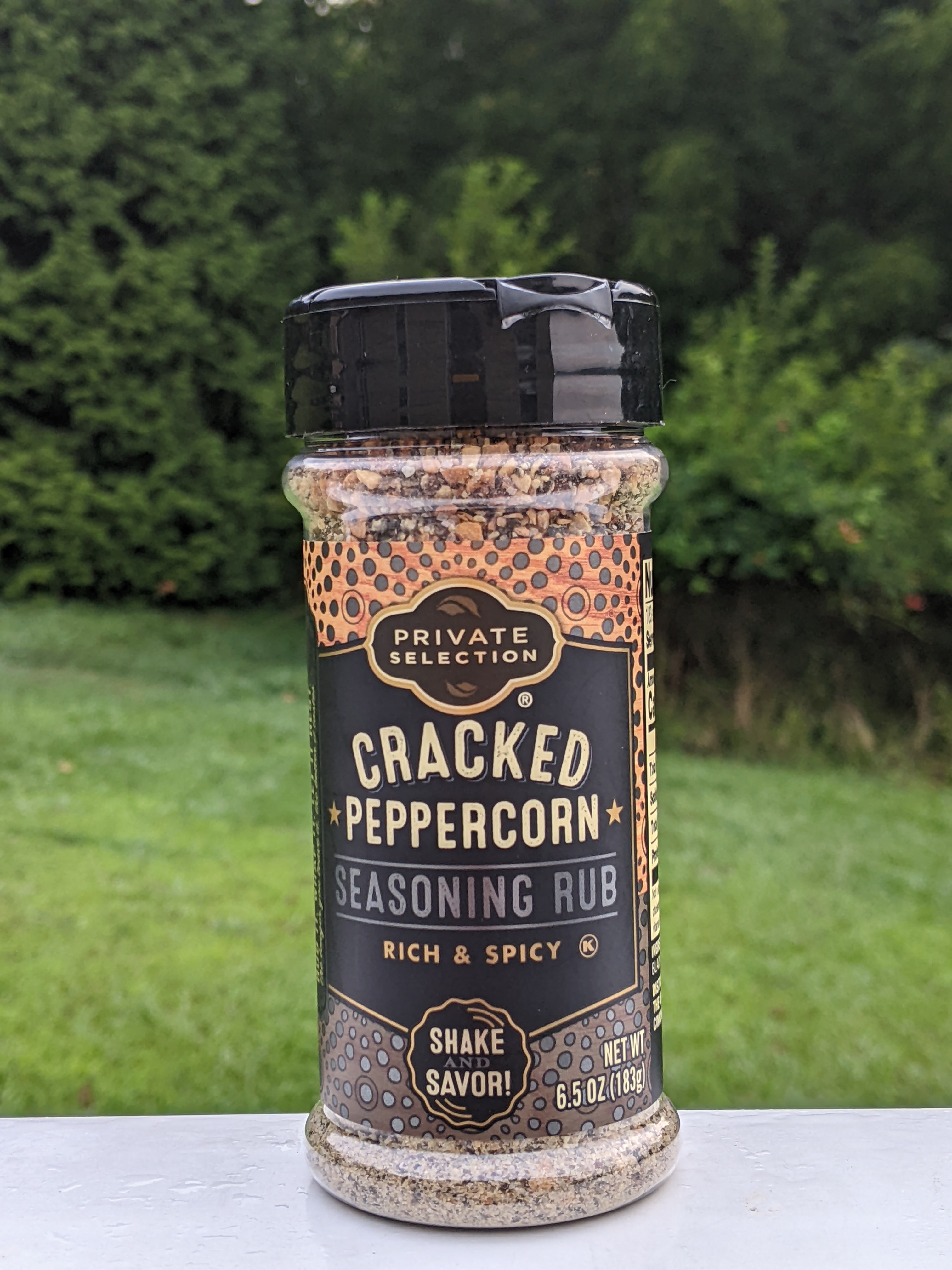 Private Selection Seasonings  (Economy)