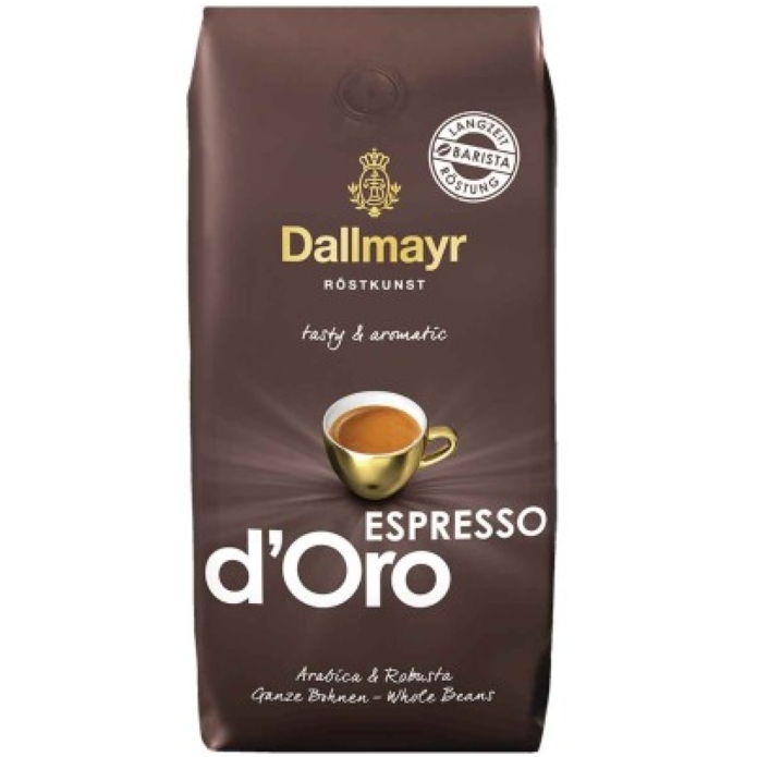 Dallmayr Premium Coffees