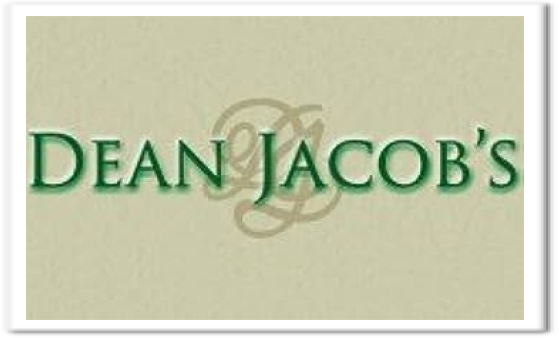 DEAN JACOBS GRINDERS