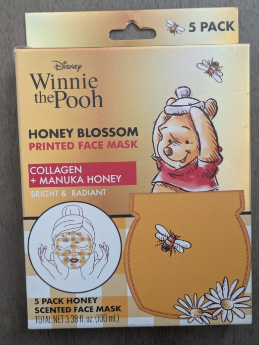 Other Face Masks