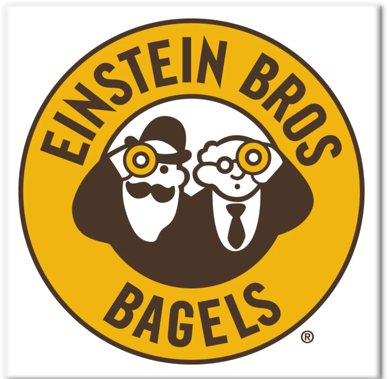 EINSTEINN BROS. BAGELS