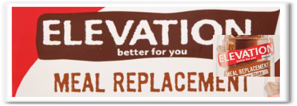 ELEVATION POWDERS