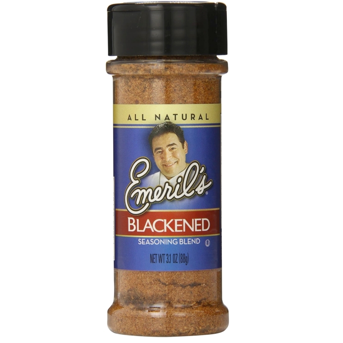 Emerils BLACKENED Seasoning Blend 3.1oz