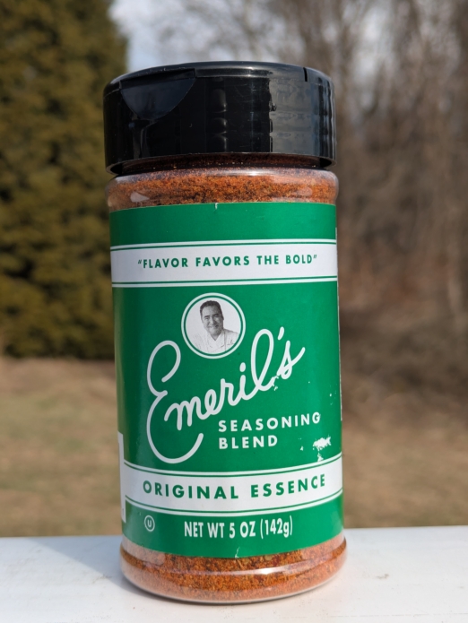 Emerils Spice and Seasoning Blend 5oz (Original Essence)