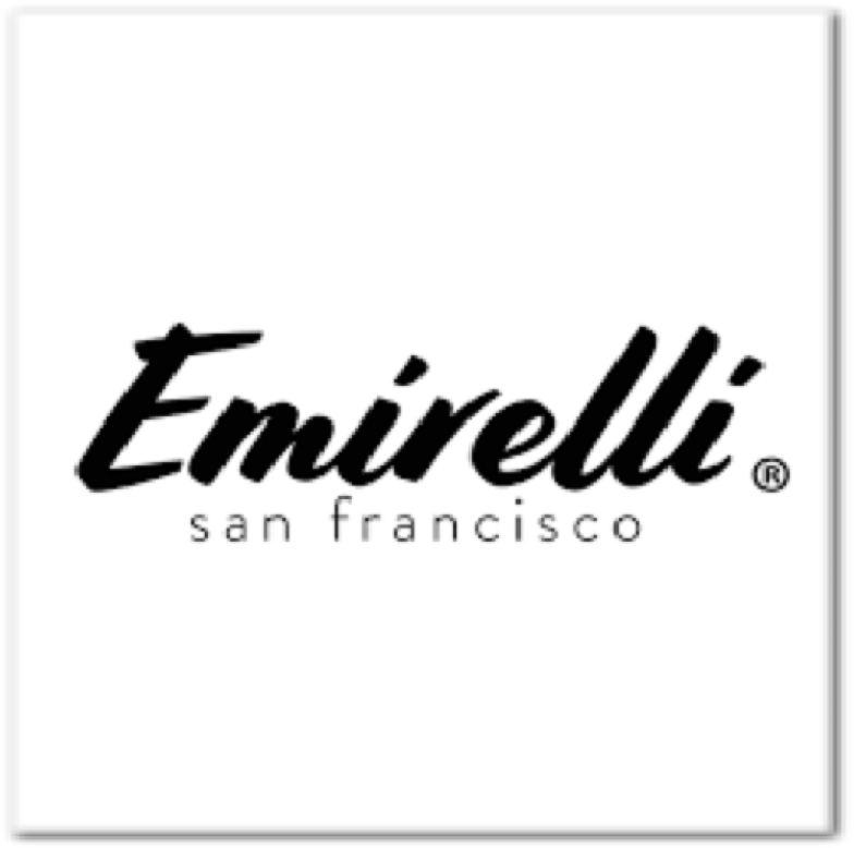 EMIRELLI SAN FRANCISCO