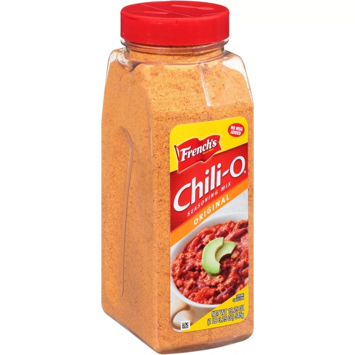 Frenchs Chili-O Original  Seasoning Mix 1.3lbs