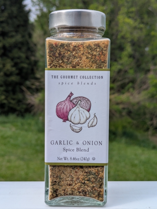 Gourmet Collection Seasonings
