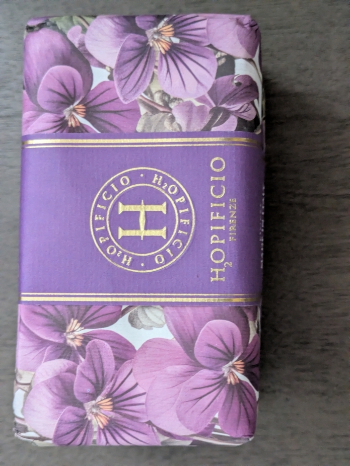 Hopificio Firenze Soaps