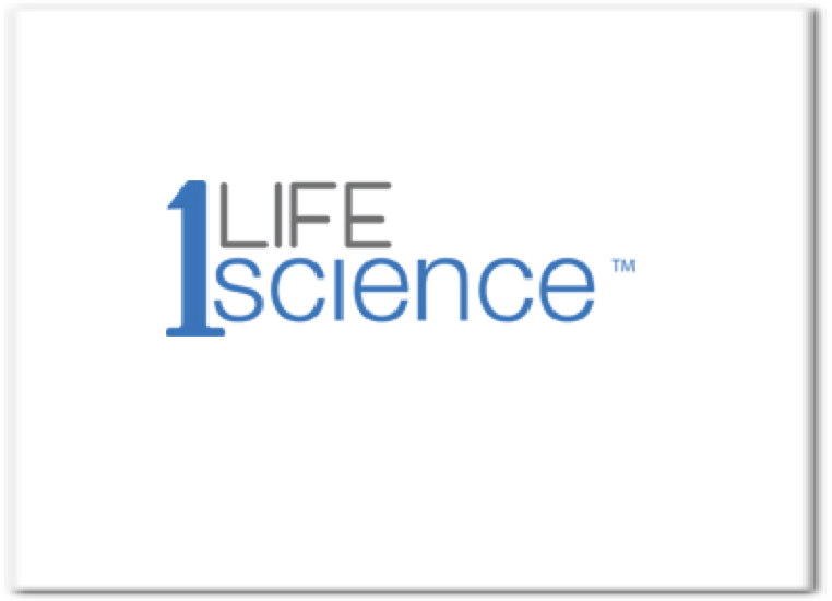 1 LIFE SCIENCE