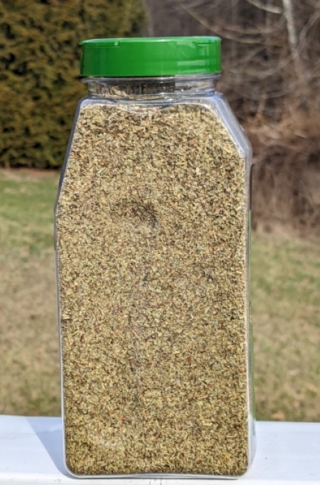 McCormick Gourmet Italian Seasoning 6.25oz