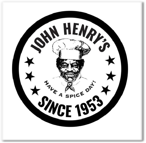 JOHN HENRY
