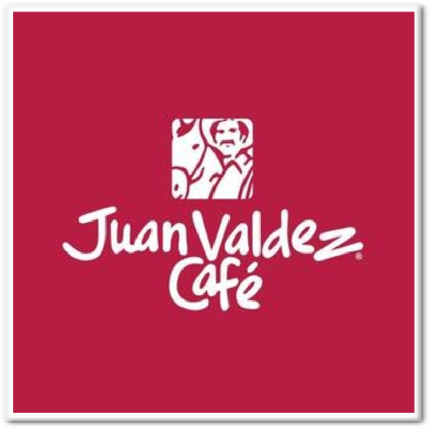 JUAN VALDEZ COFFEE