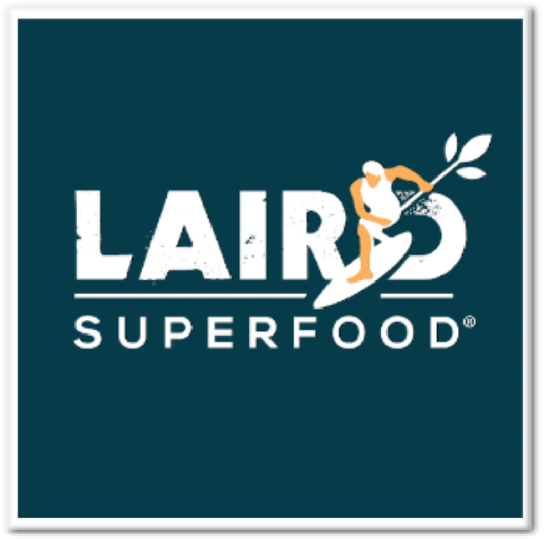 LAIRD SUPERFOODS COFFEE