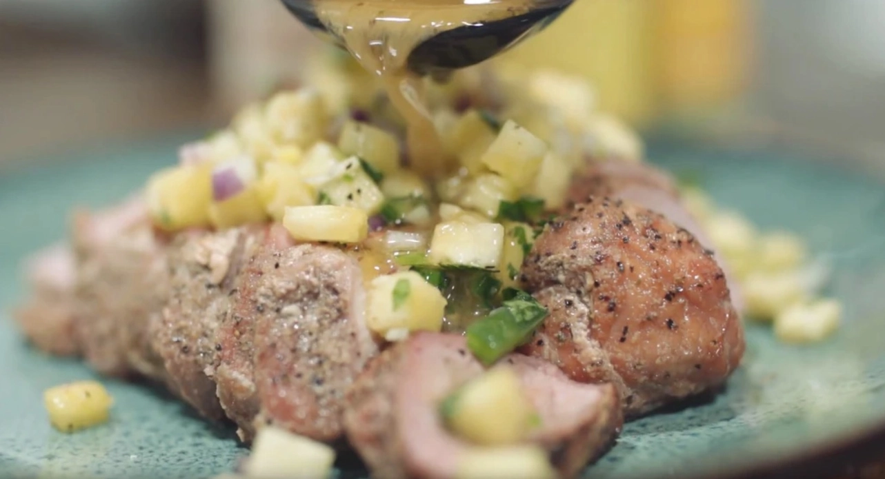 Lanes Island Dust Rub 11.5oz (Kapalua)