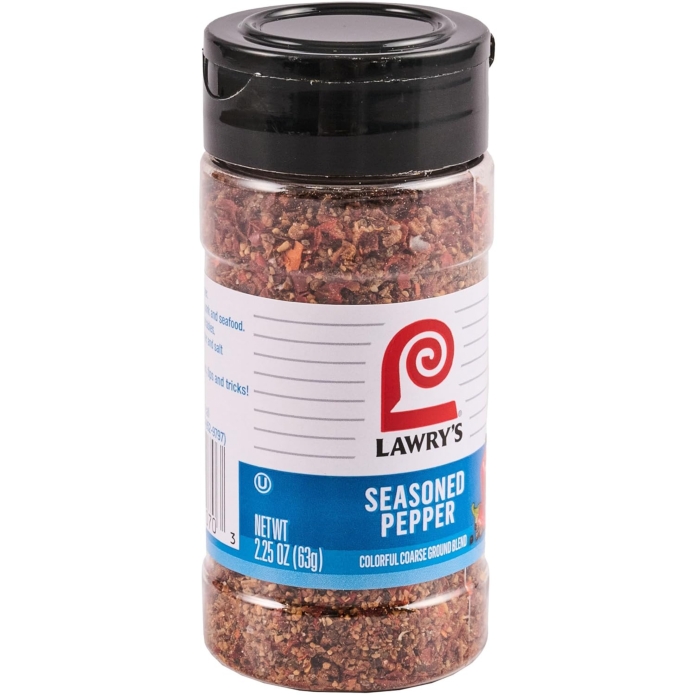Lawrys Seasonings[Economy]