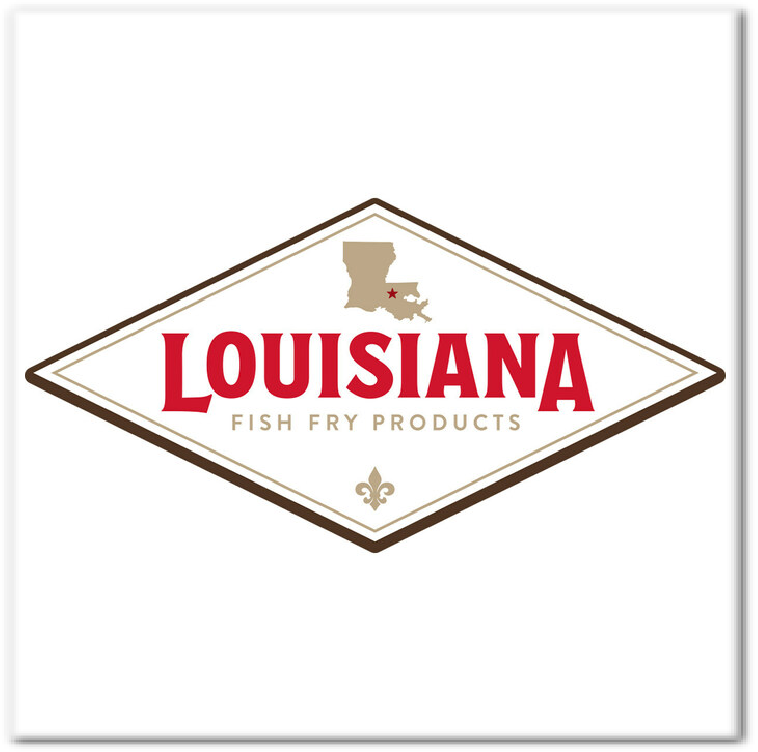 LOUISIANA CAJUN