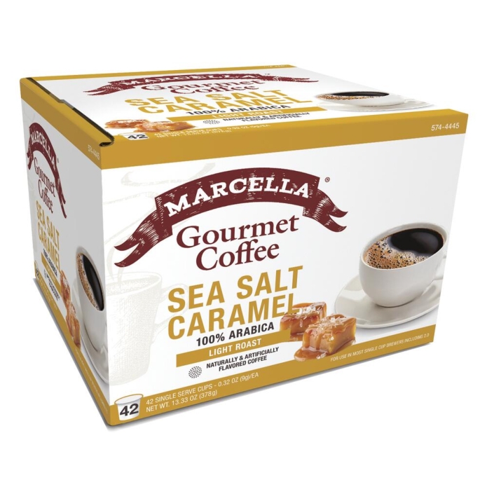 Marcella Coffeepods[42ct]