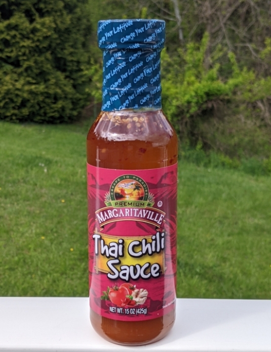 Saues and Marinades