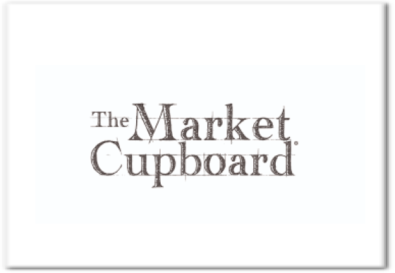 THE MARKET CUPBOARD