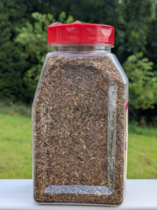 McCormick Basil Leaves 3.5oz