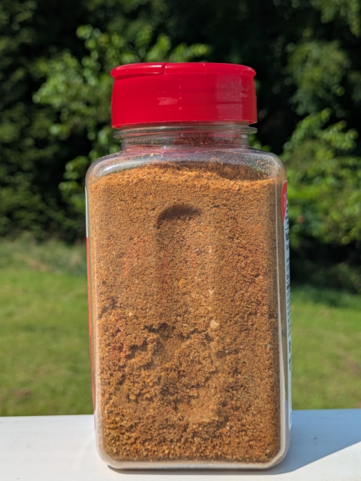 McCormick KOREAN Kochugaru Style Seasoning 12.26oz