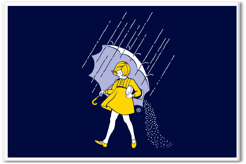 MORTON SALT