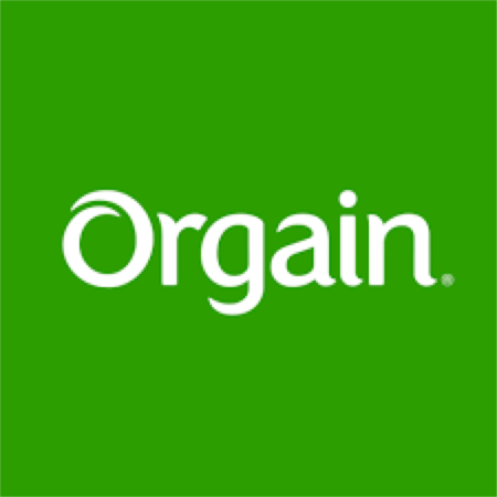 ORGAIN NUTRITION