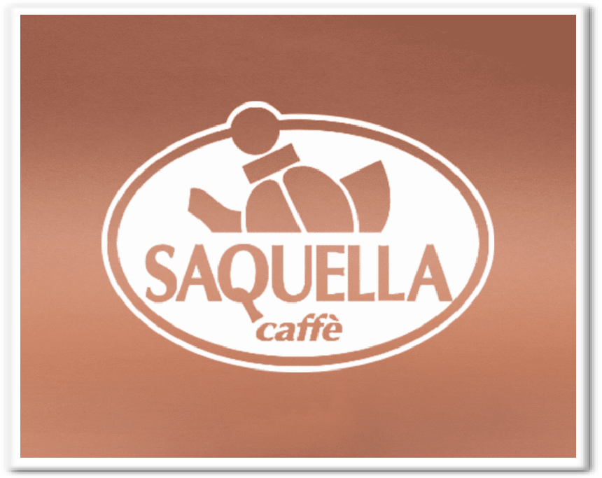 SAQUELLA ESPRESSO