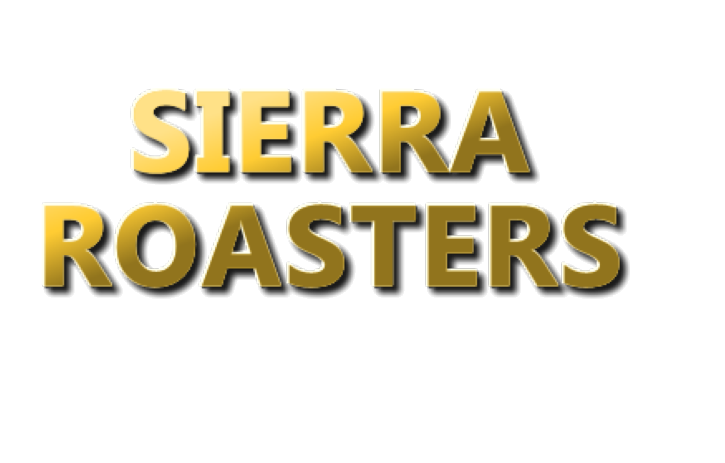 SIERRA ROASTERS