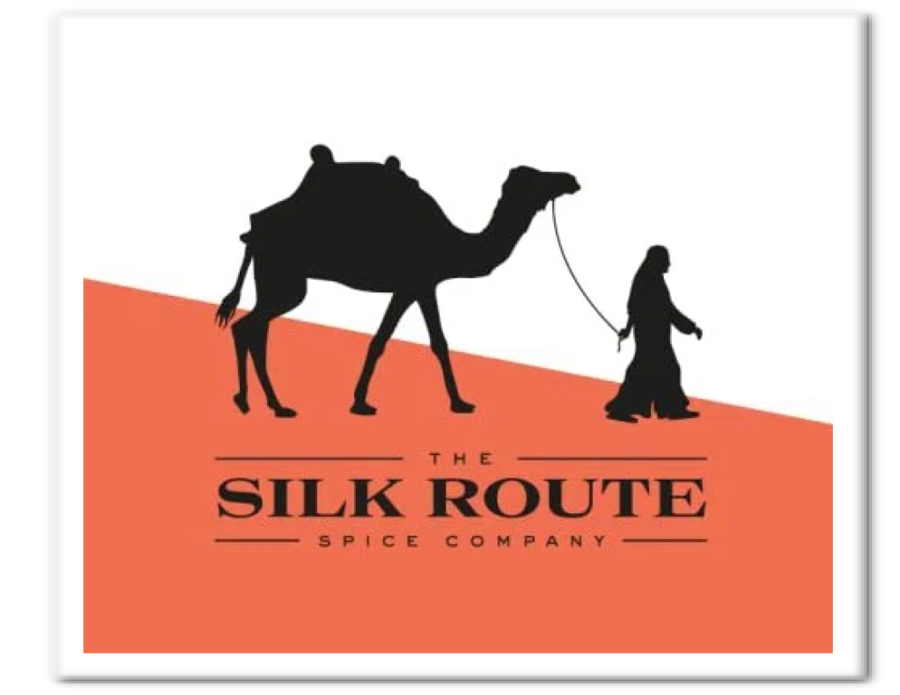SILK ROUTE SPICE