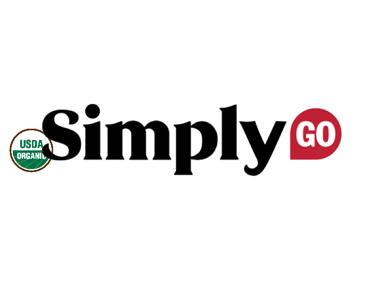 SIMPLYGO SEASONINGS