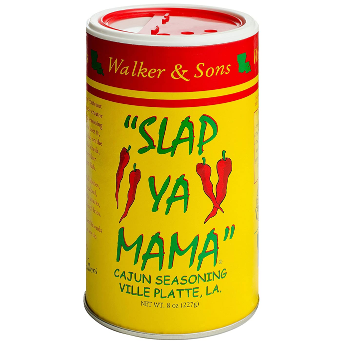 Slap Ya Mama