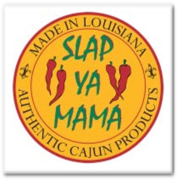 SLAP YA MAMA