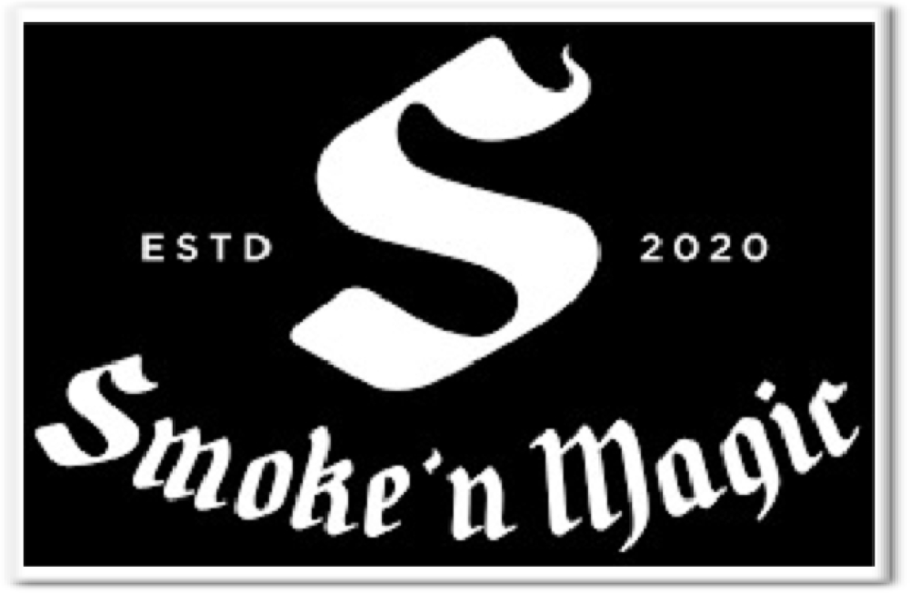 SMOKE N' MAGIC