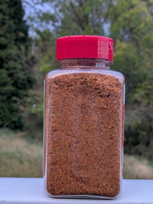 McCormicks Smoky Cedar & Citrus Seasoning 12.75oz