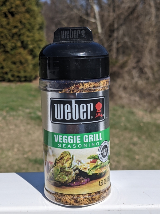 Weber Garlic Jalapeno Seasoning Sizzling Hot 8oz Each Bottle Ready to Use  Spice for Seafood Chicken Meat Burger Beef Poultry Recipes Home Party